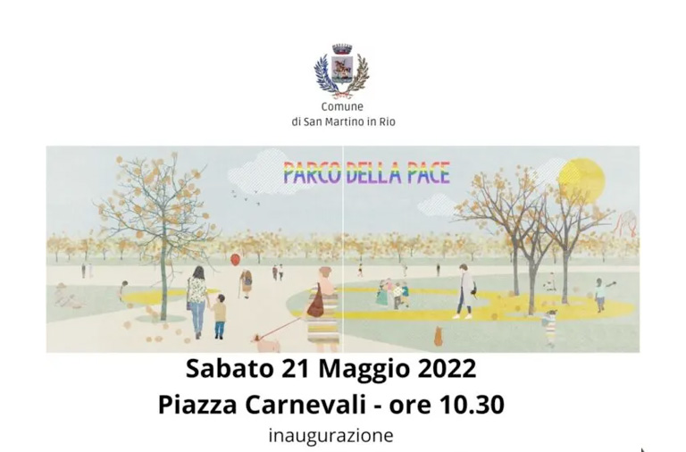 parco-pace