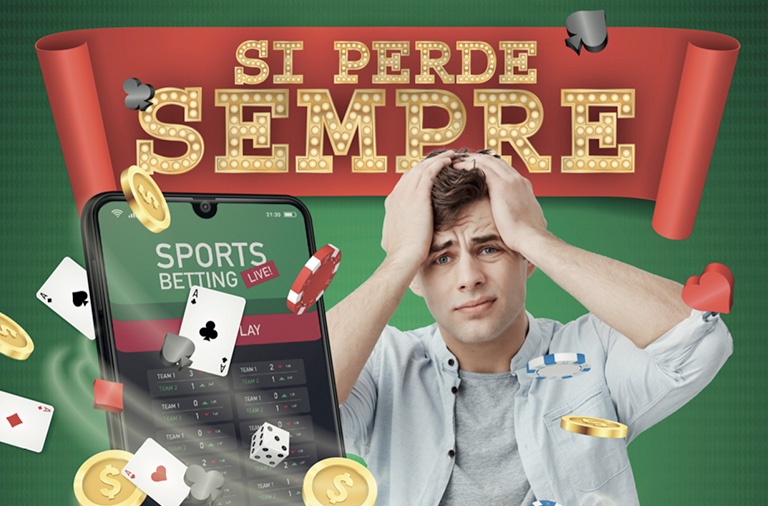 si-perde-sempre