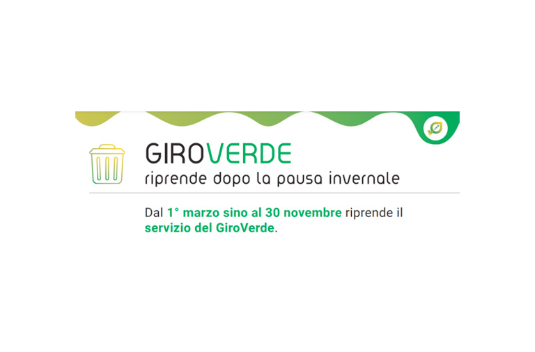 spazio-verde