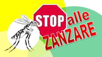 Leggi: «Stop alle zanzare 2024»