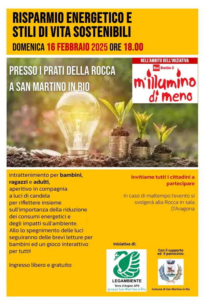 illumino-di-meno