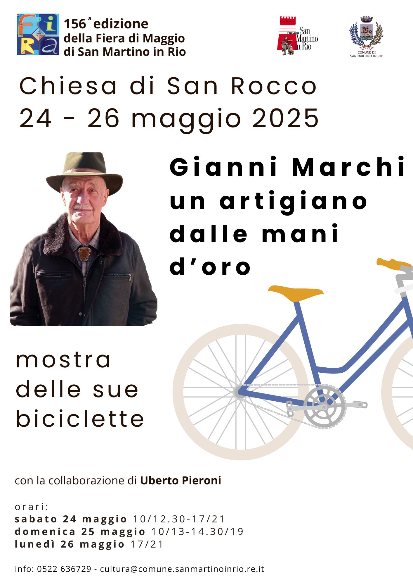 biciclette